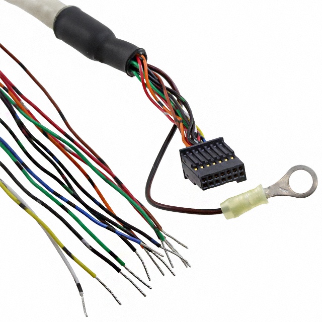 AMT-14C-0-036-1 CUI Devices  Accessories